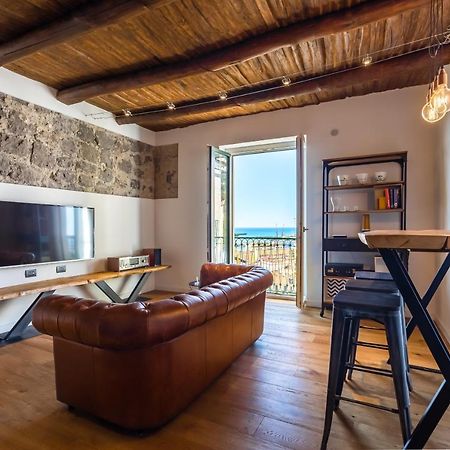 Starhost - Minerva Suite Salerno Dış mekan fotoğraf
