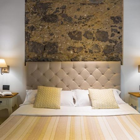 Starhost - Minerva Suite Salerno Dış mekan fotoğraf