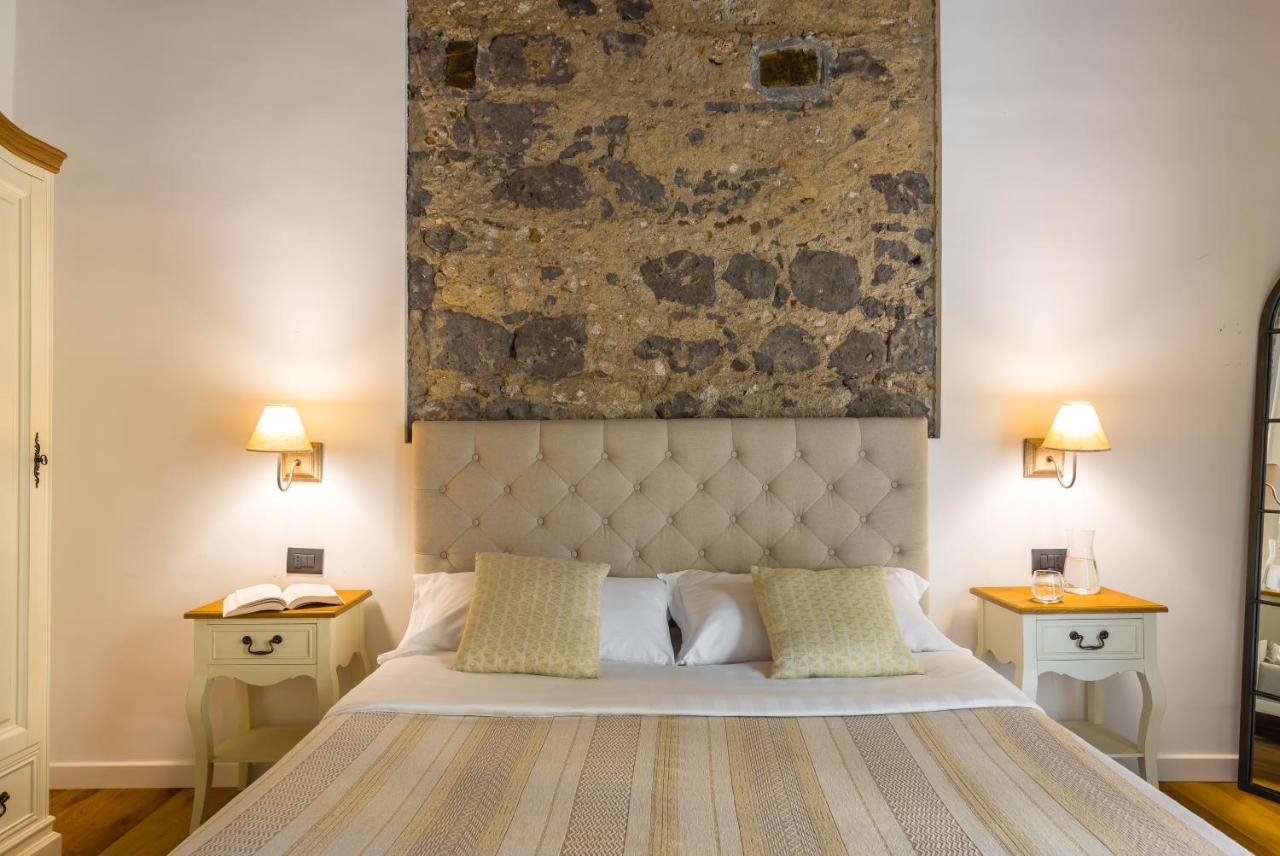 Starhost - Minerva Suite Salerno Dış mekan fotoğraf