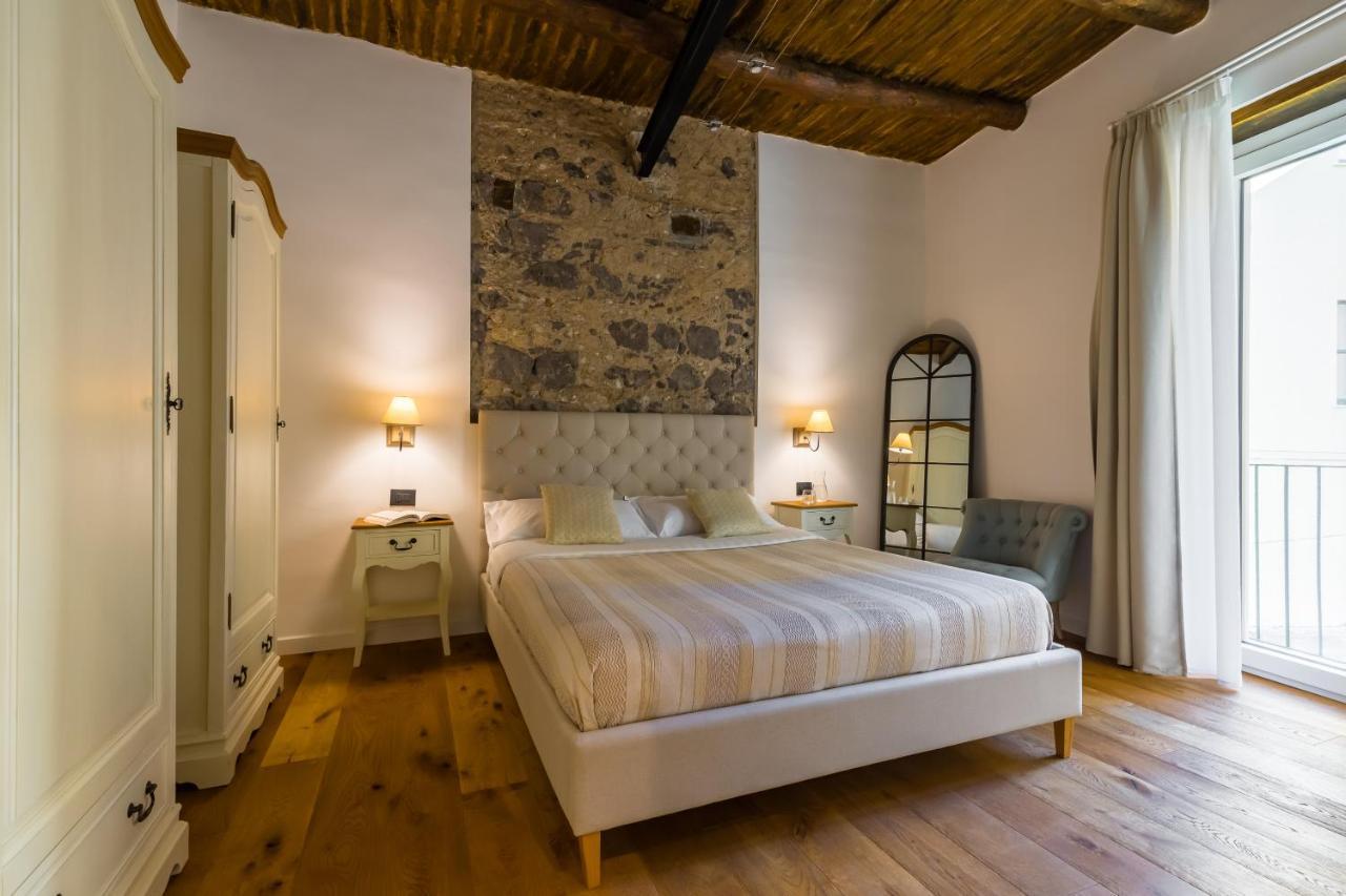Starhost - Minerva Suite Salerno Dış mekan fotoğraf