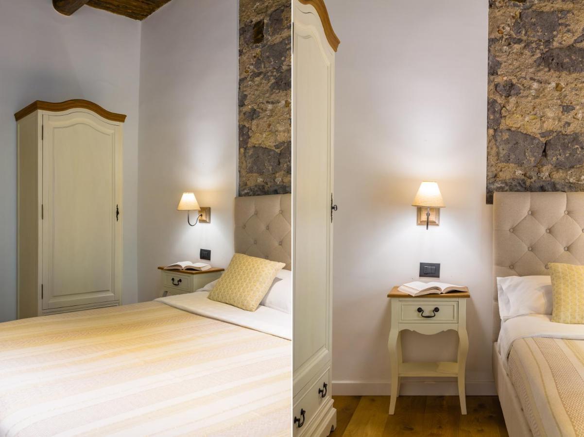 Starhost - Minerva Suite Salerno Dış mekan fotoğraf