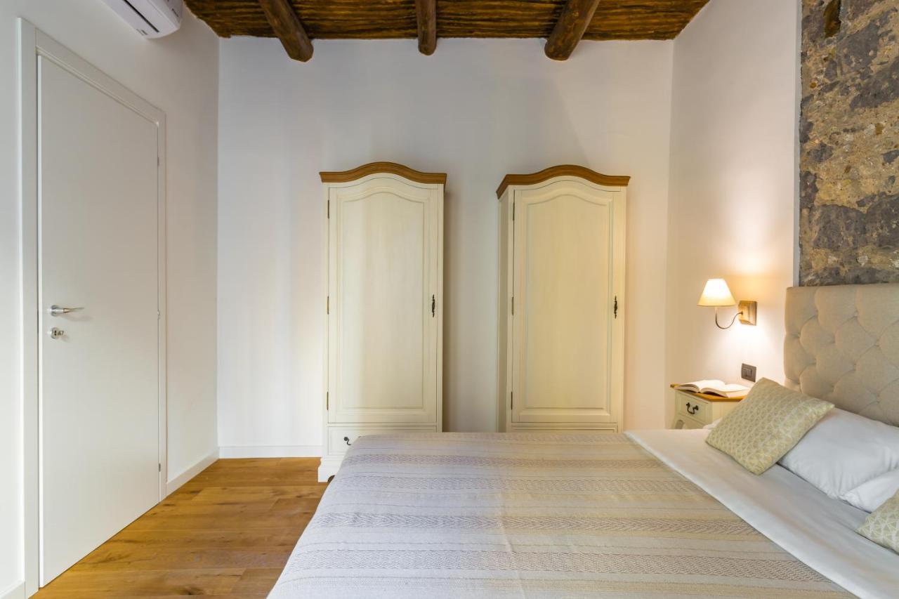 Starhost - Minerva Suite Salerno Dış mekan fotoğraf