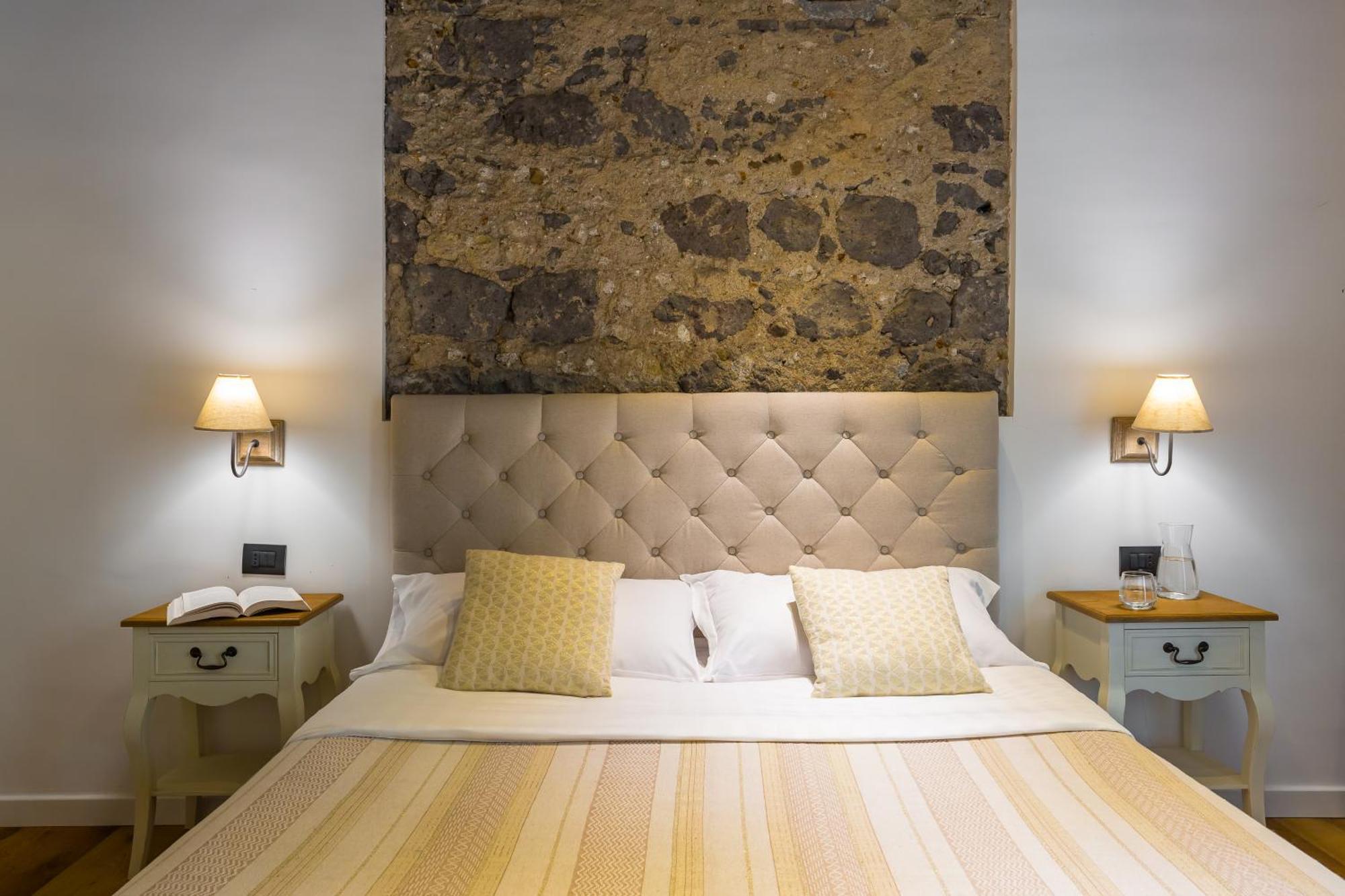 Starhost - Minerva Suite Salerno Dış mekan fotoğraf