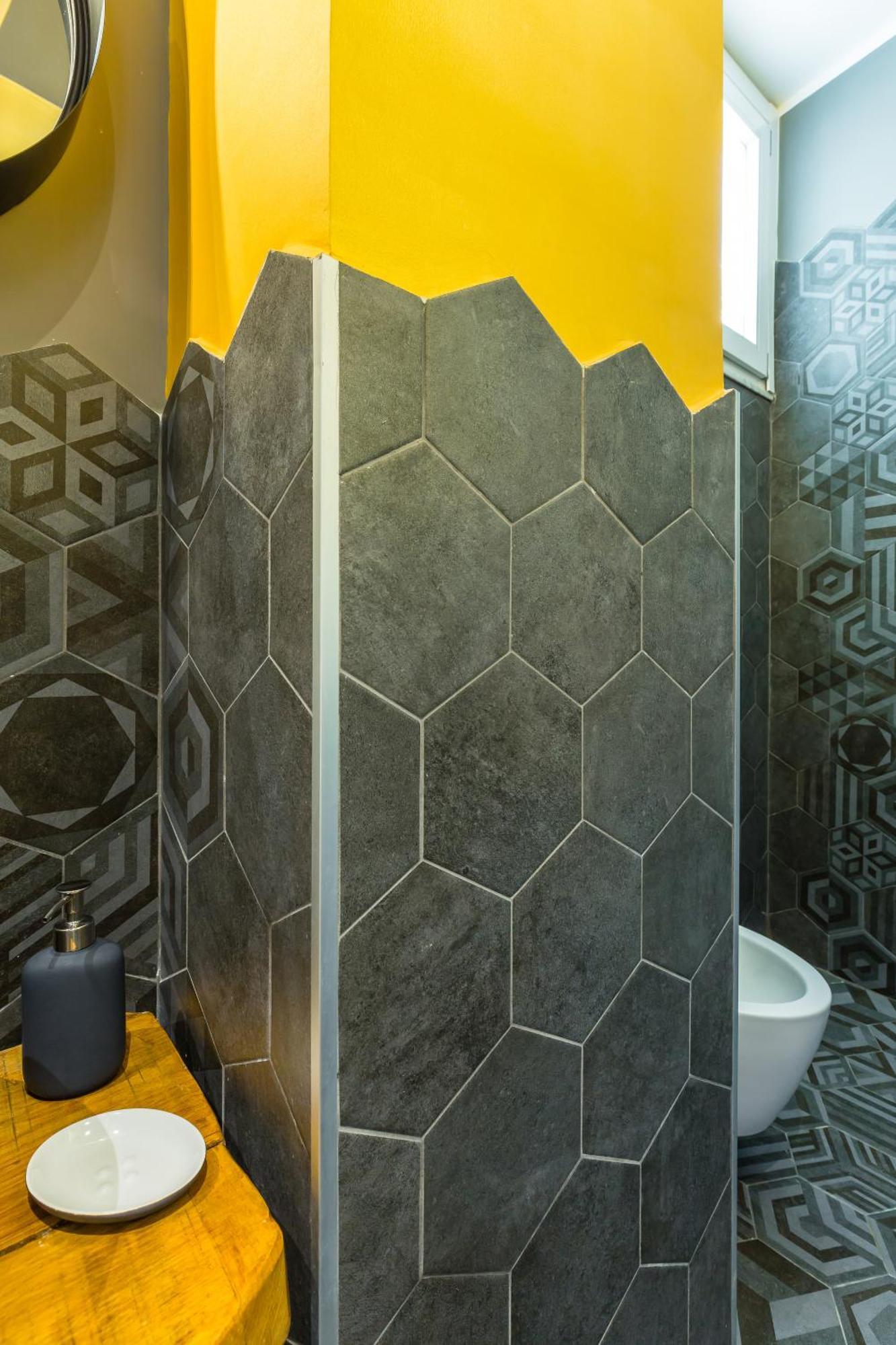 Starhost - Minerva Suite Salerno Dış mekan fotoğraf