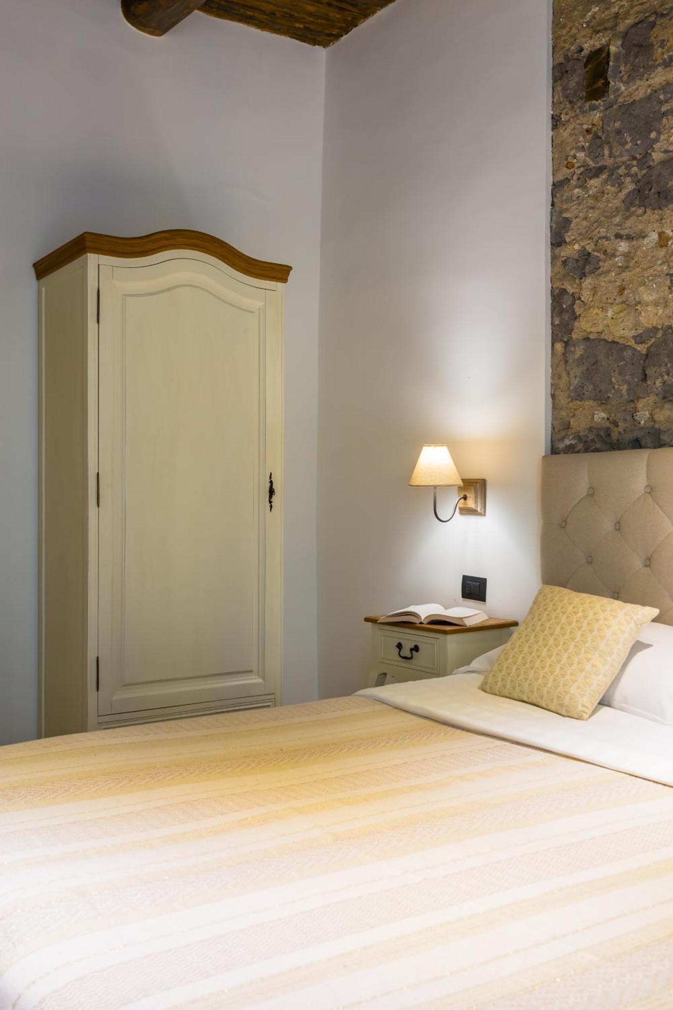Starhost - Minerva Suite Salerno Dış mekan fotoğraf