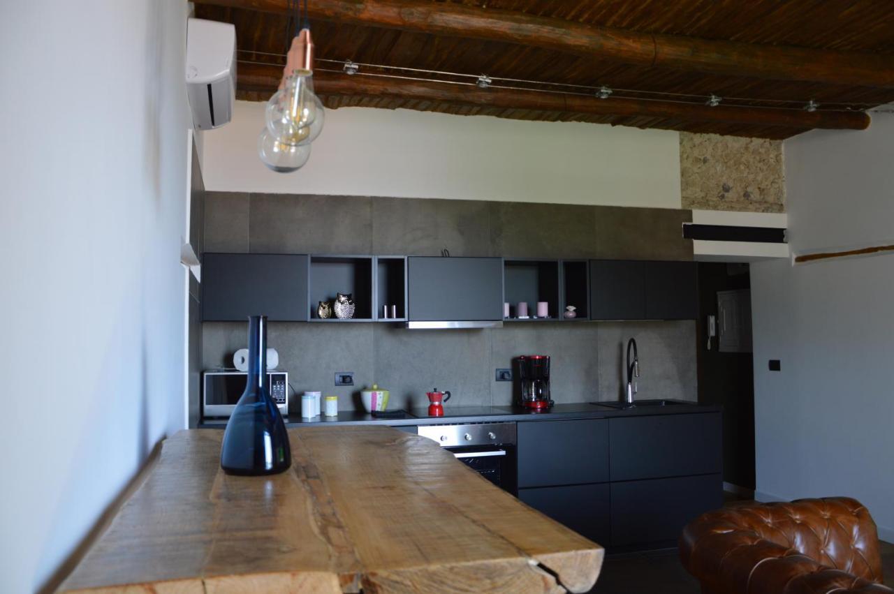 Starhost - Minerva Suite Salerno Dış mekan fotoğraf